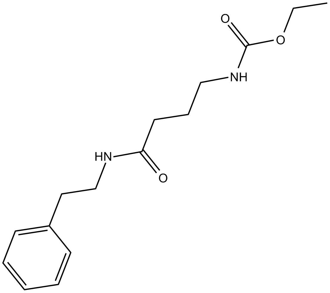 Santacruzamate A(CAY10683)ͼƬ