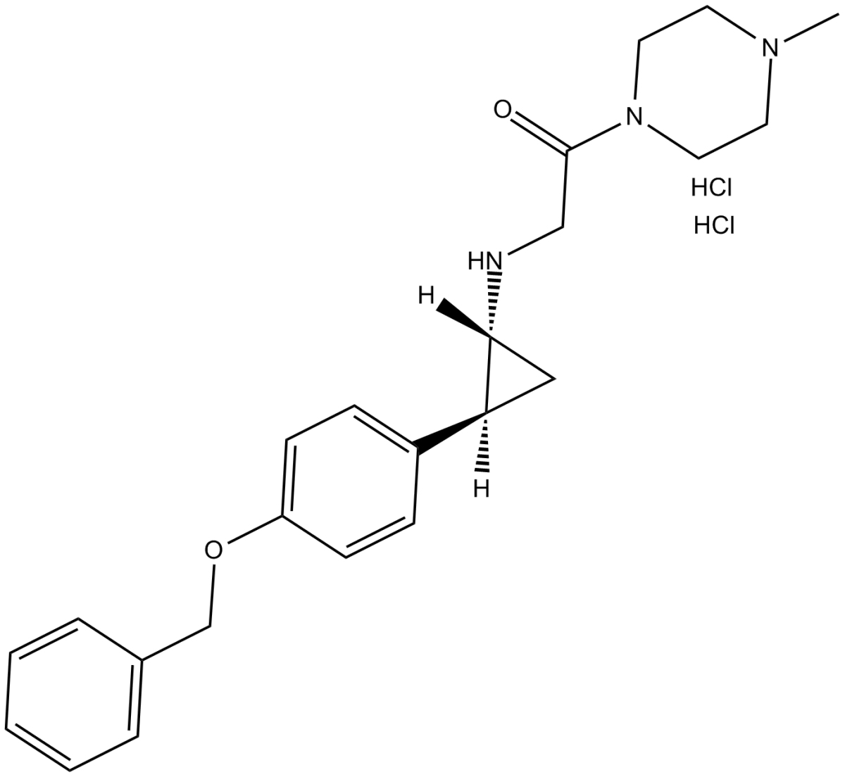 RN 1 dihydrochloride图片