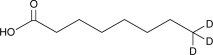 Octanoic Acid-d3ͼƬ