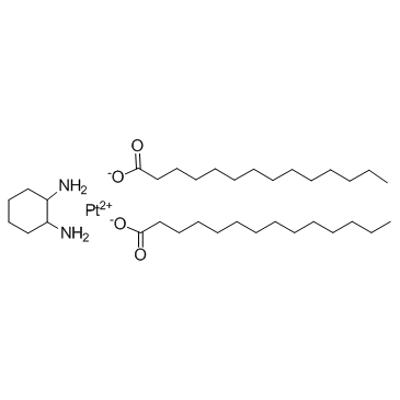 Miriplatin(SM-11355)ͼƬ