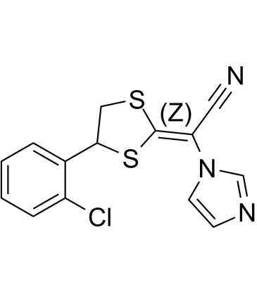 (Z)-LanoconazoleͼƬ