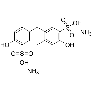 Dicresulene diammoniumͼƬ