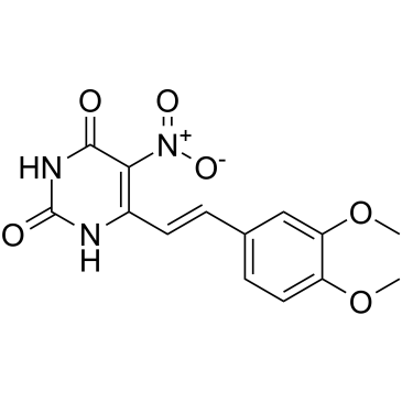 S,pombe lumazine synthase-IN-1ͼƬ