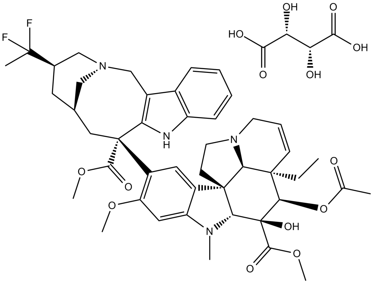 Vinflunine TartrateͼƬ