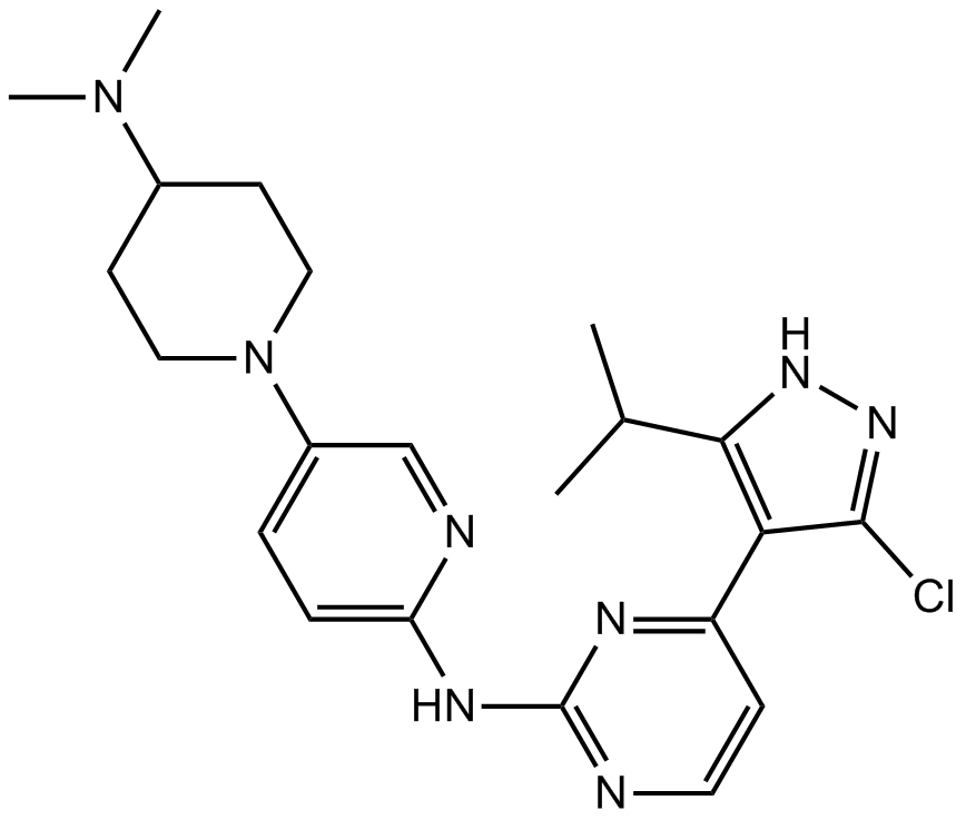 CDK4 inhibitorͼƬ