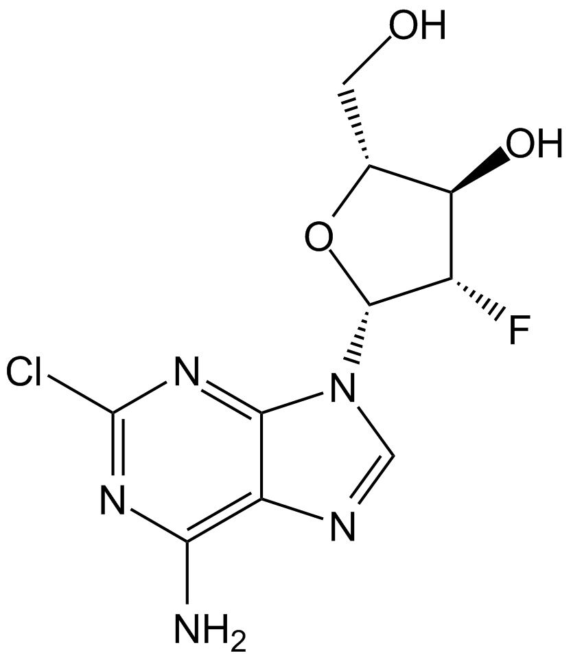 Clofarabine图片