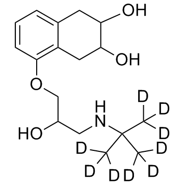 Nadolol D9ͼƬ