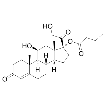 Hydrocortisone 17-butyrateͼƬ