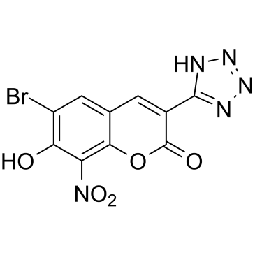 GPR35 agonist 1ͼƬ