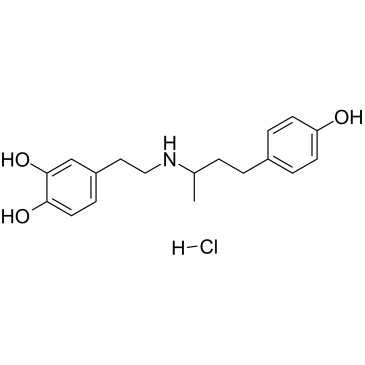 Dobutamine hydrochloride图片