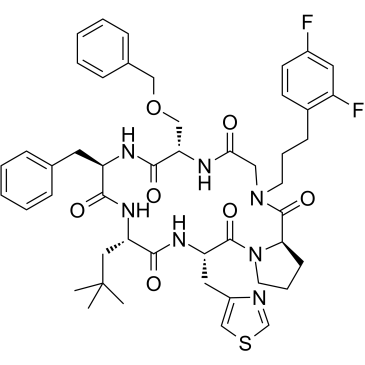 CXCR7 modulator 1ͼƬ