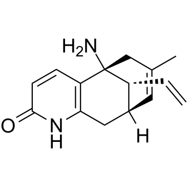 Huperzine C图片