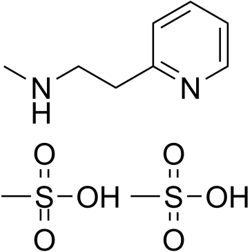 Betahistine mesylateͼƬ