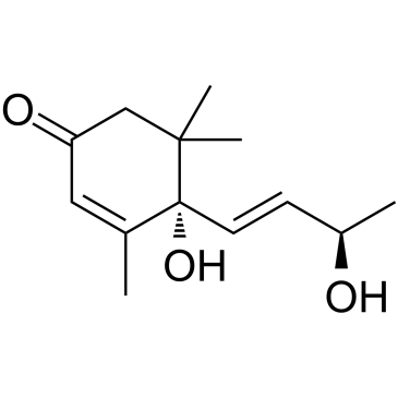 Vomifoliol图片