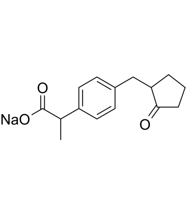 Loxoprofen sodium图片