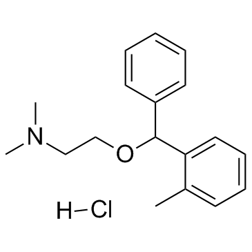 Orphenadrine hydrochlorideͼƬ