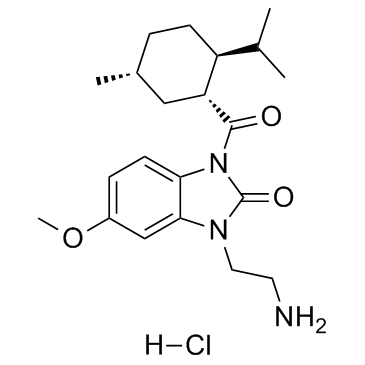 D-3263 hydrochlorideͼƬ