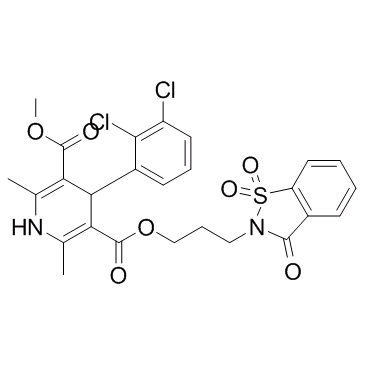 Calcium channel-modulator-1ͼƬ