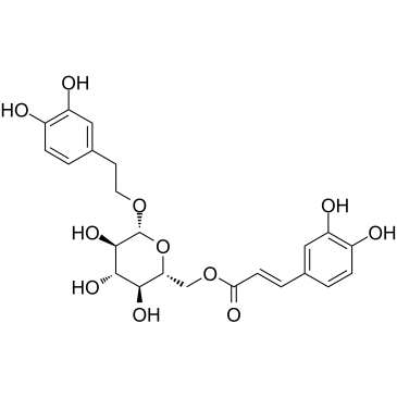 Calceolarioside BͼƬ