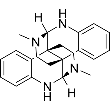 CalycanthineͼƬ