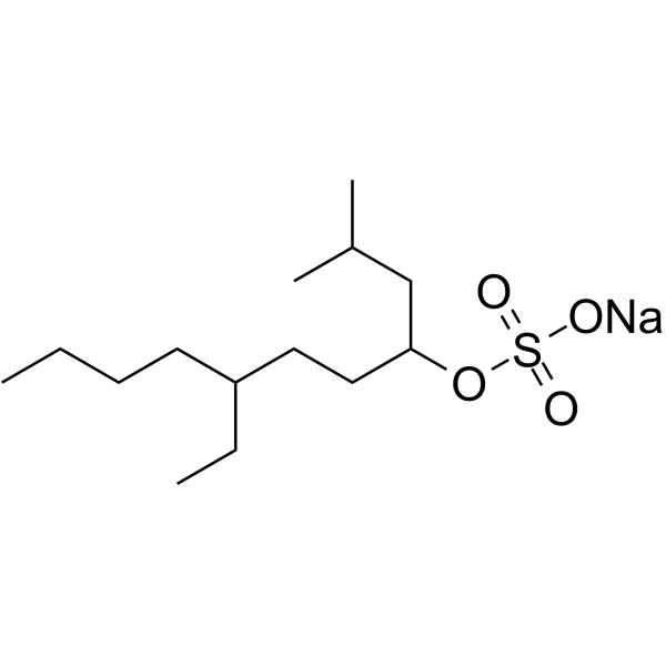 Sodium Tetradecyl SulfateͼƬ