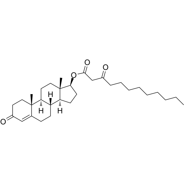 Testosterone ketolaurateͼƬ