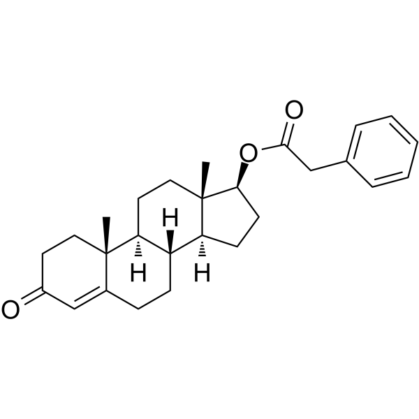 Testosterone phenylacetateͼƬ