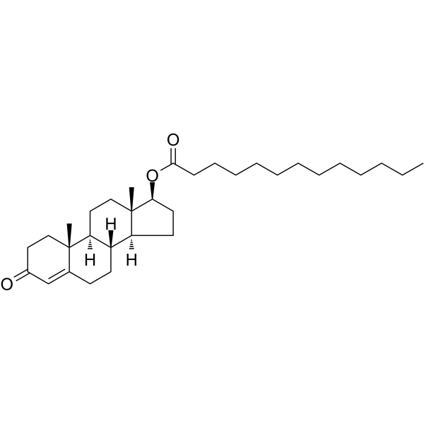 Testosterone tridecanoateͼƬ