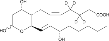 Thromboxane B2-d4ͼƬ