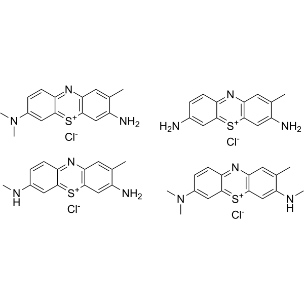 Toluidine Blue(purity 36%)ͼƬ