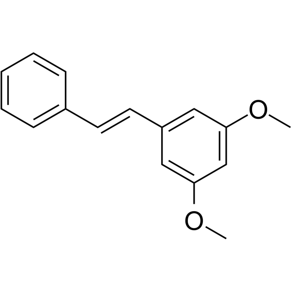 trans-3,5-DimethoxystilbeneͼƬ