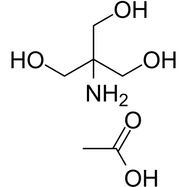 Trometamol acetateͼƬ