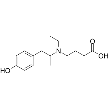 O-desmethyl Mebeverine acidͼƬ