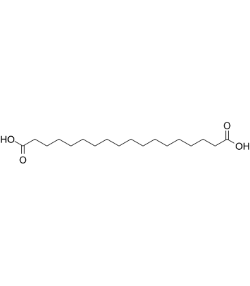 Octadecanedioic acidͼƬ