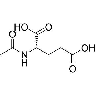 N-Acetyl-L-glutamic acidͼƬ