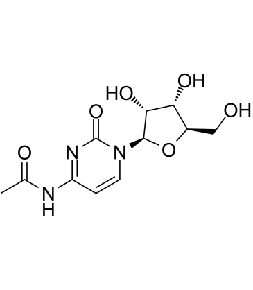 N4-AcetylcytidineͼƬ