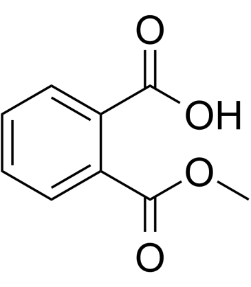 Monomethyl phthalateͼƬ