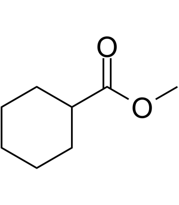 Methyl cyclohexanecarboxylateͼƬ