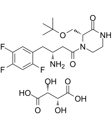 Evogliptin tartrateͼƬ