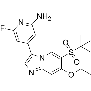 RIPK-IN-4ͼƬ