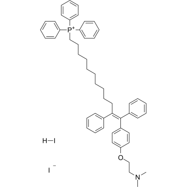 MitoTam iodide,hydriodideͼƬ