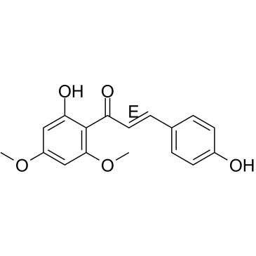 Flavokawain CͼƬ