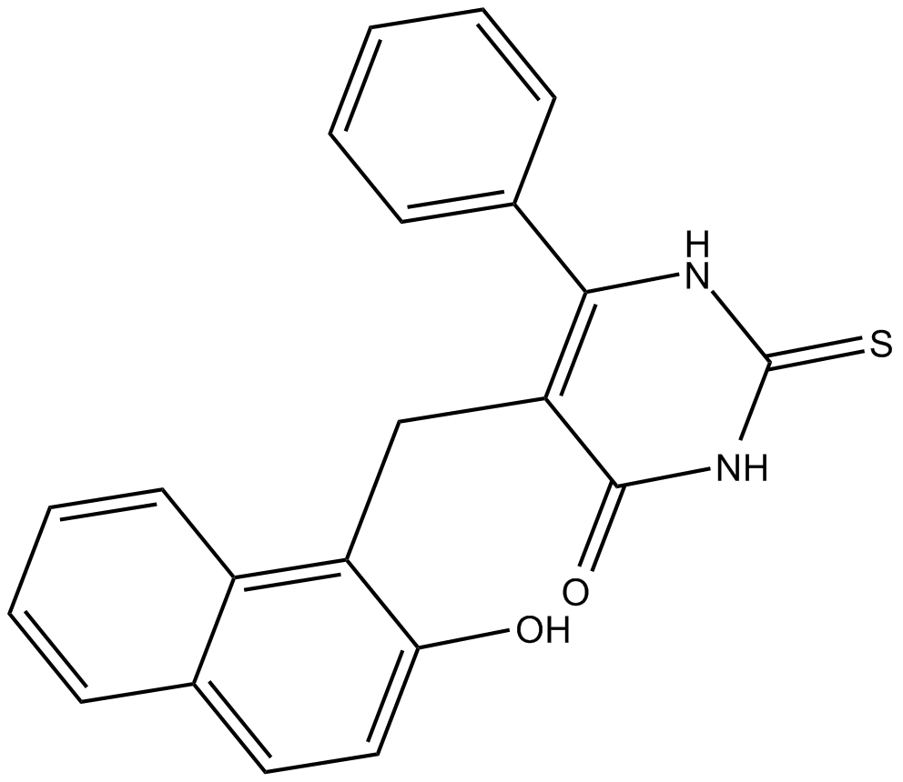 SIRT1/2 Inhibitor IVͼƬ