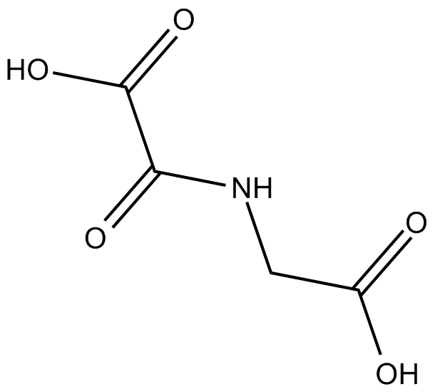 N-OxalylglycineͼƬ