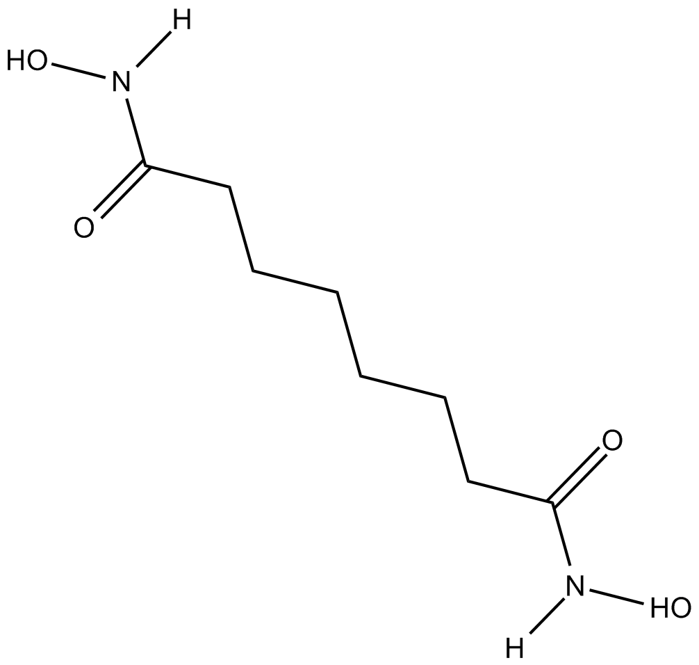 Suberohydroxamic AcidͼƬ