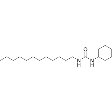 1-Cyclohexyl-3-dodecyl ureaͼƬ