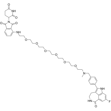 iRucaparib-AP6ͼƬ