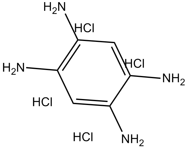 FAK Inhibitor 14图片