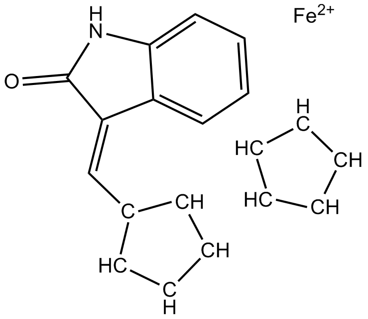 (E)-FeCP-oxindoleͼƬ