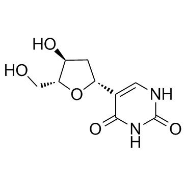 Deoxypseudouridine图片